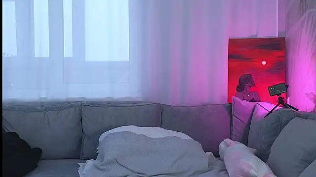 Snapshot of lily__foster chatting on January 29, 2025, 7:25 am lily foster online show from January 29, 2025, 7:25 am