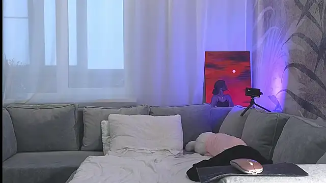 Snapshot of lily__foster chatting on February 14, 2025, 2:23 pm lily foster online show from February 14, 2025, 2:23 pm