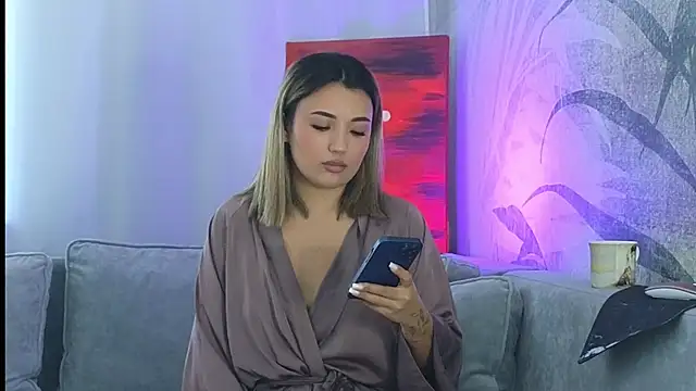 Snapshot of lily__foster chatting on February 26, 2025, 1:41 pm lily foster online show from February 26, 2025, 1:41 pm