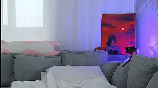 Snapshot of lily__foster chatting on March 11, 2025, 5:38 am lily foster online show from March 11, 2025, 5:38 am