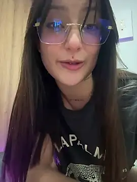 Snapshot of Megan_lu2 chatting on February 21, 2025, 3:56 am Megan lu2 online show from February 21, 2025, 3:56 am