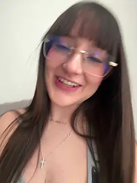 Snapshot of Megan_lu2 chatting on February 25, 2025, 2:00 pm Megan lu2 online show from February 25, 2025, 2:00 pm