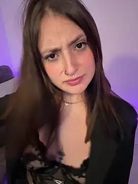 Snapshot of Megan_lu2 chatting on October 4, 2025, 12:52 am Megan lu2 online show from October 4, 2025, 12:52 am