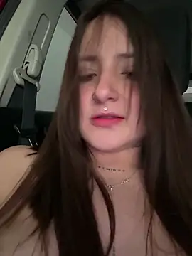 Snapshot of Megan_lu2 chatting on October 12, 2025, 8:13 am Megan lu2 online show from October 12, 2025, 8:13 am