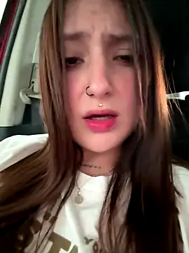 Snapshot of Megan_lu2 chatting on October 12, 2025, 8:19 pm Megan lu2 online show from October 12, 2025, 8:19 pm