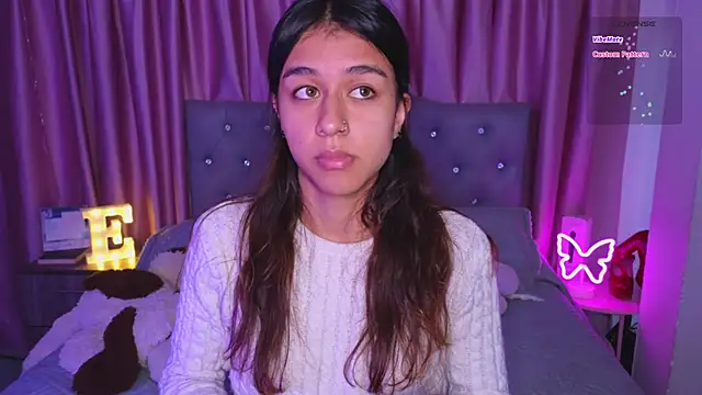 Emiily Scott1 online show from October 28, 2025, 10:23 pm