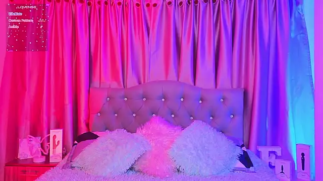 Emiily Scott1 online show from March 6, 2026, 12:07 am