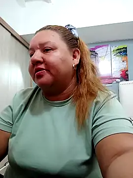 HORNY MATURE25 online show from January 26, 2025, 5:23 pm