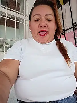 HORNY MATURE25 online show from July 5, 2026, 8:49 pm