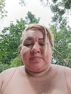 HORNY MATURE25 online show from July 9, 2026, 6:01 pm