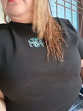 HORNY MATURE25 online show from July 14, 2026, 5:29 pm