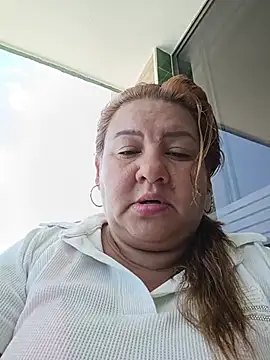 HORNY MATURE25 online show from July 21, 2026, 3:25 pm