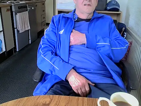 daddyflash online show from February 24, 2026, 12:58 pm