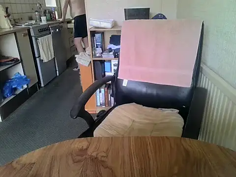 daddyflash online show from July 14, 2026, 9:03 am