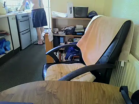 daddyflash online show from July 25, 2026, 10:46 am