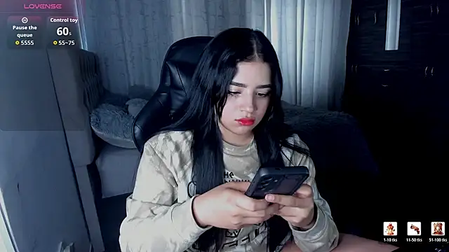 aliice walker  online show from June 13, 2026, 9:57 pm