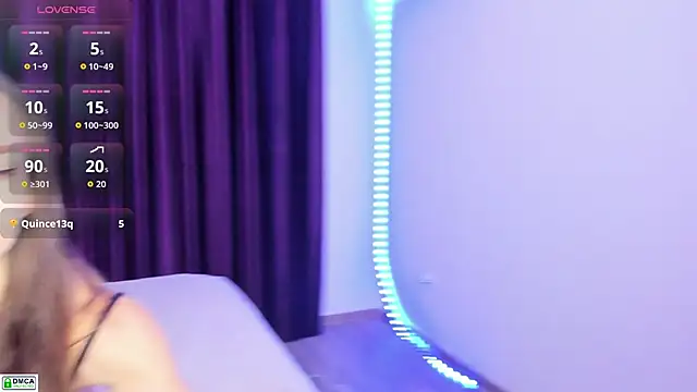 goodnightkitty online show from September 13, 2025, 10:09 pm