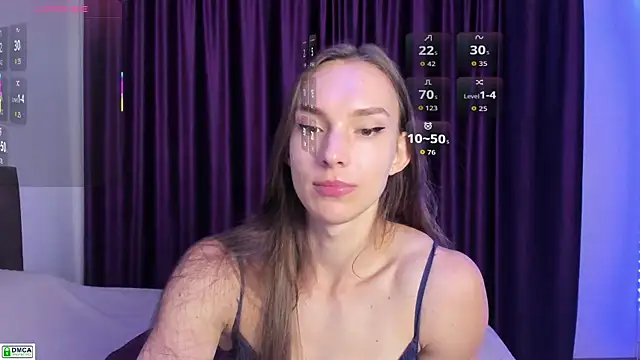 goodnightkitty online show from September 18, 2025, 10:01 pm