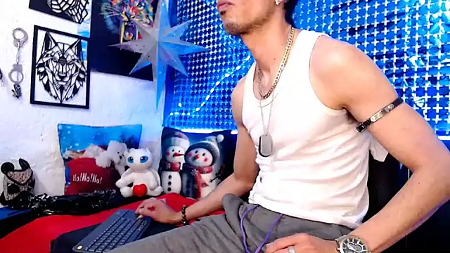 Snapshot of Mensecret69 chatting on December 30, 2024, 9:29 pm Mensecret69 online show from December 30, 2024, 9:29 pm