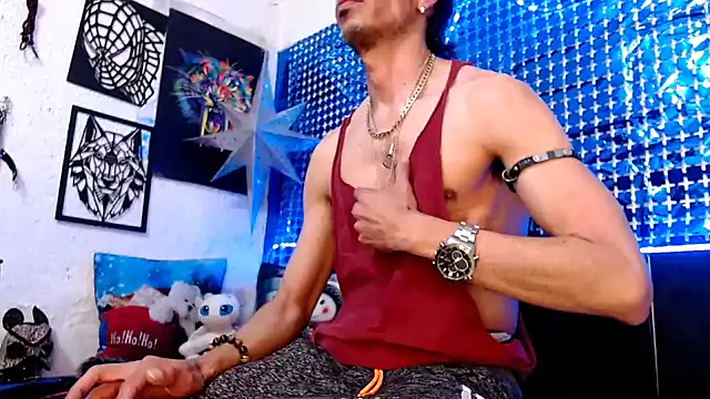 Snapshot of Mensecret69 chatting on December 31, 2024, 11:39 pm Mensecret69 online show from December 31, 2024, 11:39 pm