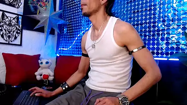 Snapshot of Mensecret69 chatting on January 15, 2025, 7:55 pm Mensecret69 online show from January 15, 2025, 7:55 pm