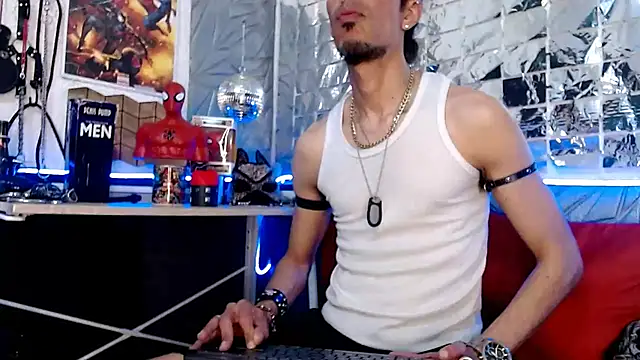 Snapshot of Mensecret69 chatting on February 10, 2025, 10:40 pm Mensecret69 online show from February 10, 2025, 10:40 pm