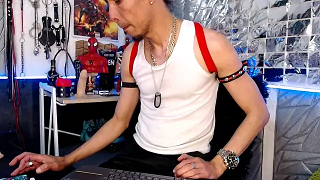 Snapshot of Mensecret69 chatting on February 21, 2025, 10:15 pm Mensecret69 online show from February 21, 2025, 10:15 pm