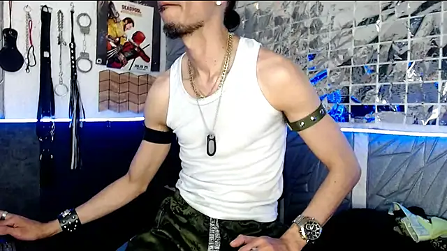 Snapshot of Mensecret69 chatting on March 12, 2025, 11:44 pm Mensecret69 online show from March 12, 2025, 11:44 pm