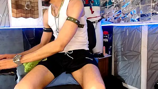 Snapshot of Mensecret69 chatting on March 20, 2025, 3:13 am Mensecret69 online show from March 20, 2025, 3:13 am