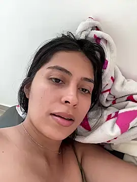 Sophie  Foxxx online show from March 4, 2025, 8:38 pm