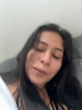 Sophie  Foxxx online show from March 6, 2025, 3:56 pm