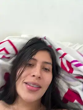 Sophie  Foxxx online show from March 19, 2025, 6:01 pm