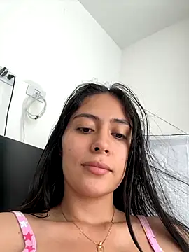 Sophie  Foxxx online show from September 8, 2025, 8:08 pm