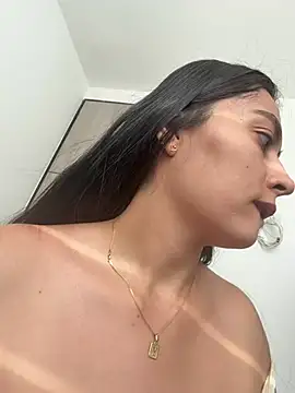 Sophie  Foxxx online show from June 14, 2026, 8:55 pm