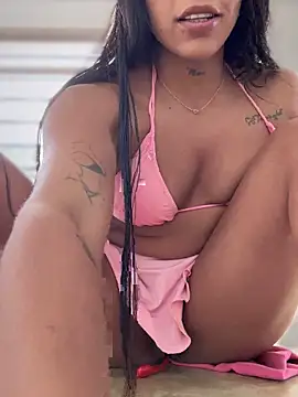 Charly  online show from March 6, 2025, 6:05 pm