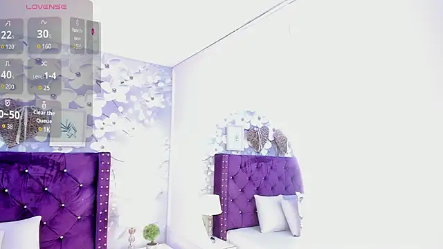 Snapshot of dalila_salazar chatting on June 19, 2026, 2:05 am dalila salazar online show from June 19, 2026, 2:05 am