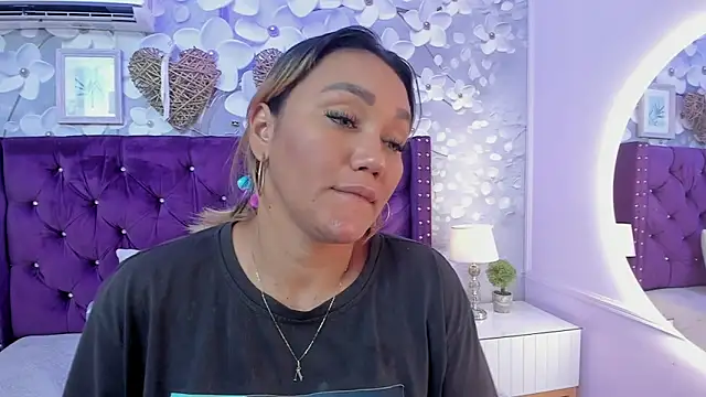 Snapshot of dalila_salazar chatting on June 27, 2026, 3:00 am dalila salazar online show from June 27, 2026, 3:00 am