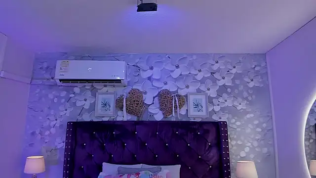 Snapshot of dalila_salazar chatting on July 24, 2026, 3:15 am dalila salazar online show from July 24, 2026, 3:15 am