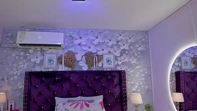 Snapshot of dalila_salazar chatting on July 26, 2026, 1:58 am dalila salazar online show from July 26, 2026, 1:58 am