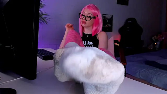 Snapshot of DorothyGilbert1 chatting on March 6, 2025, 7:43 pm DorothyGilbert1 online show from March 6, 2025, 7:43 pm