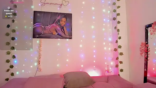 Snapshot of SamHill_1 chatting on November 13, 2025, 4:00 am SamHill 1 online show from November 13, 2025, 4:00 am