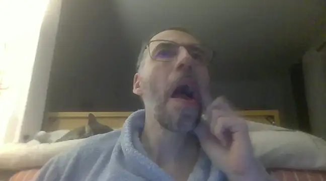 Snapshot of ptitcanard60600 chatting on January 11, 2025, 11:02 pm ptitcanard60600 online show from January 11, 2025, 11:02 pm