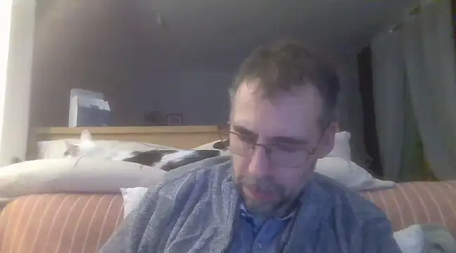 Snapshot of ptitcanard60600 chatting on February 5, 2025, 9:29 pm ptitcanard60600 online show from February 5, 2025, 9:29 pm