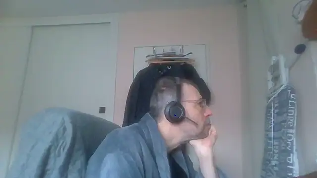 Snapshot of ptitcanard60600 chatting on March 13, 2025, 12:56 pm ptitcanard60600 online show from March 13, 2025, 12:56 pm