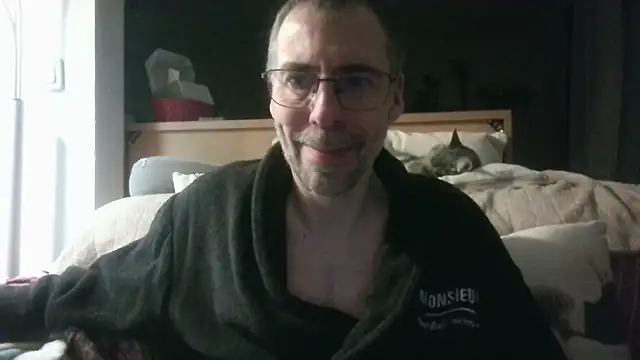 Snapshot of ptitcanard60600 chatting on January 18, 2026, 10:24 pm ptitcanard60600 online show from January 18, 2026, 10:24 pm