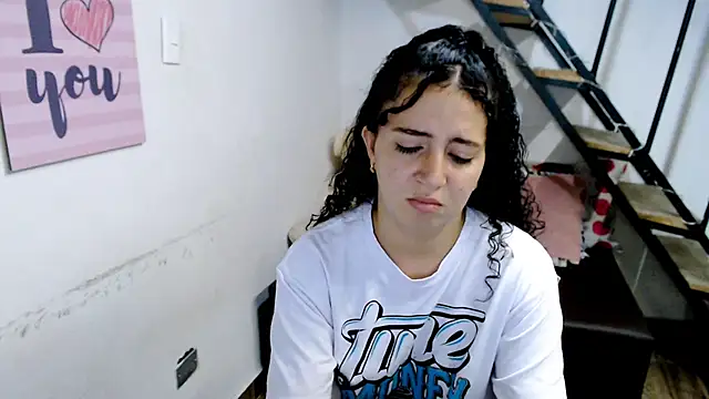 samantha baby  online show from January 8, 2025, 2:57 am