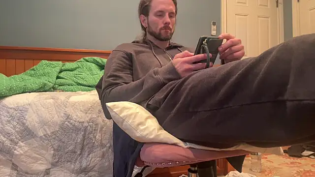 Snapshot of alexmannd chatting on January 6, 2025, 3:51 pm alexmannd online show from January 6, 2025, 3:51 pm