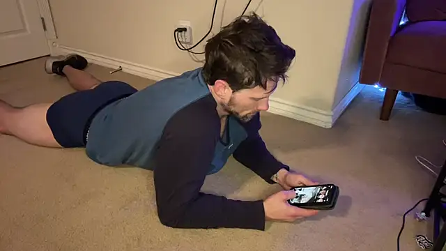 alexmannd online show from February 18, 2026, 5:36 am