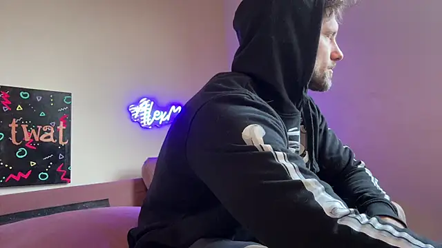 alexmannd online show from March 8, 2026, 5:39 pm