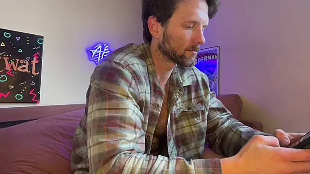 alexmannd online show from March 14, 2026, 11:10 pm